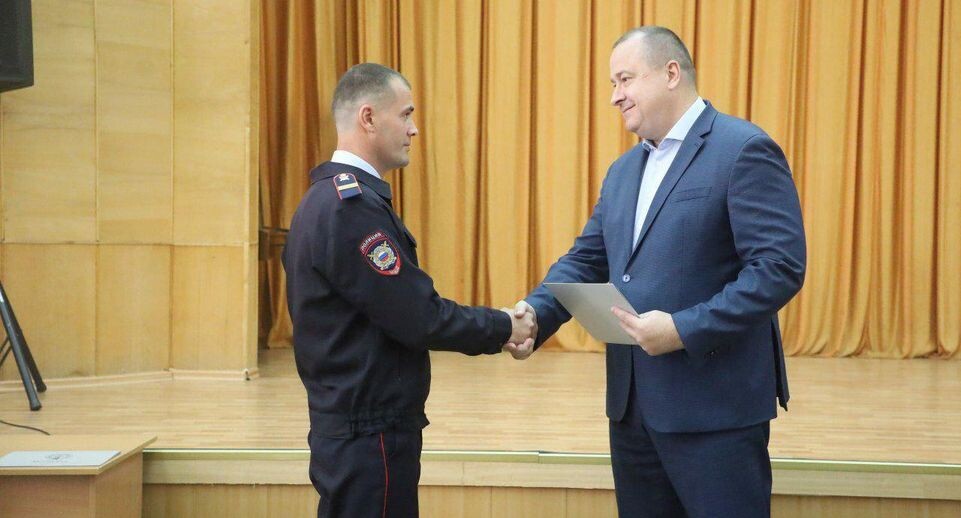    Пресс-служба администрации городского округа Серпухов