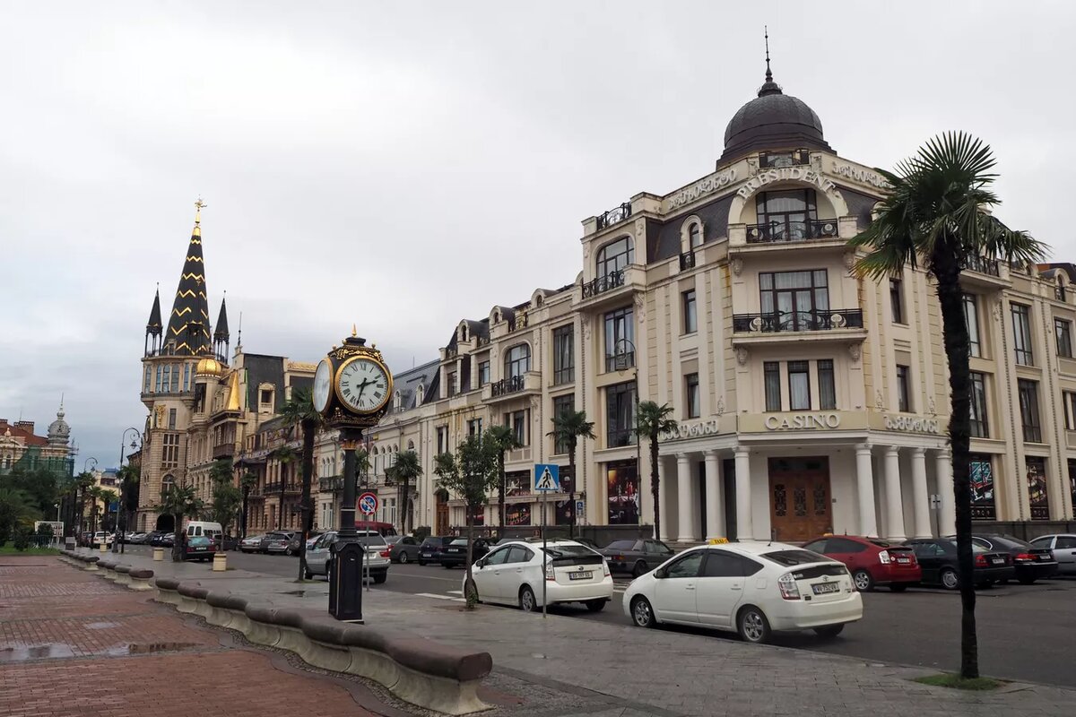 © Sputnik / Александр Чипурин