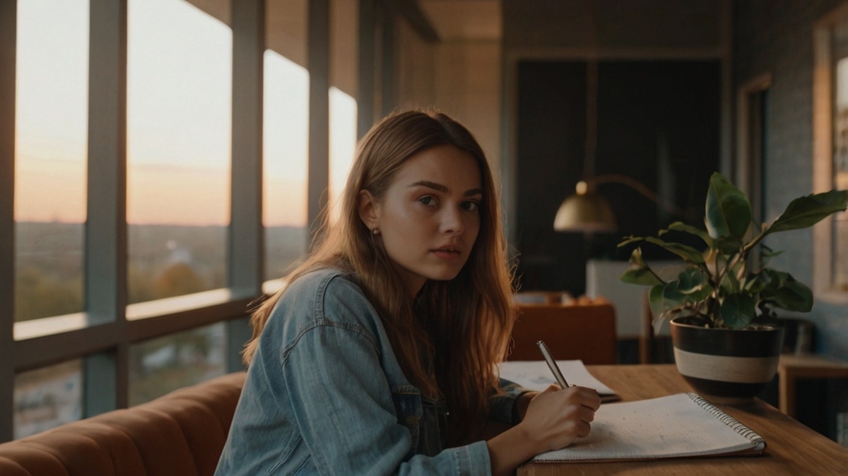 В этот период в фокусе нашего внимания и наша энергия направлена на наведение порядка, сбор и сохранение урожая, не только материального, но и тех результатов нашей деятельности за этот 2024 год