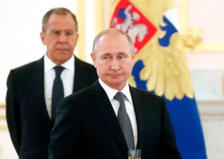    Мир не в пользу России