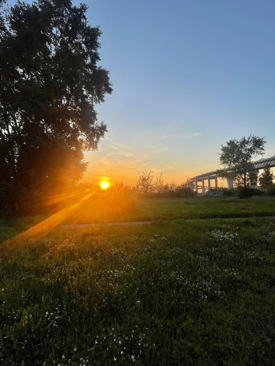 Личное фото