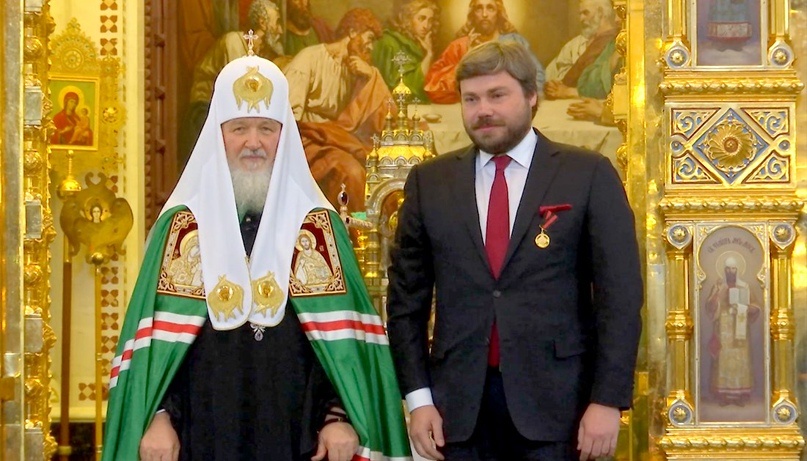 Открытые источники 