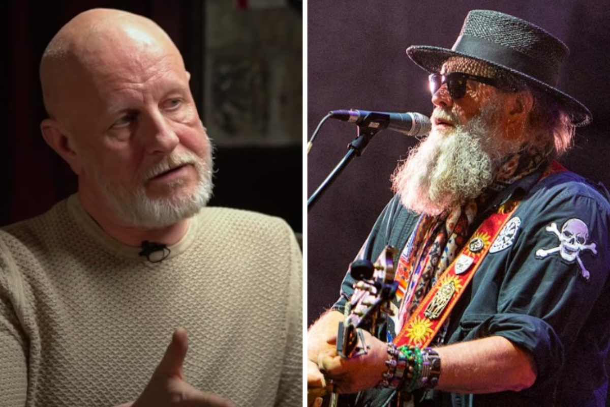 Фото © Youtube / Лиза Лазерсон / VK / Борис Гребенщиков / Виктория Кузнецова