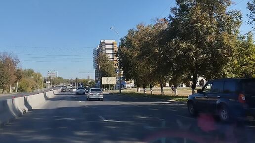 Экскурсия по городу Пенза