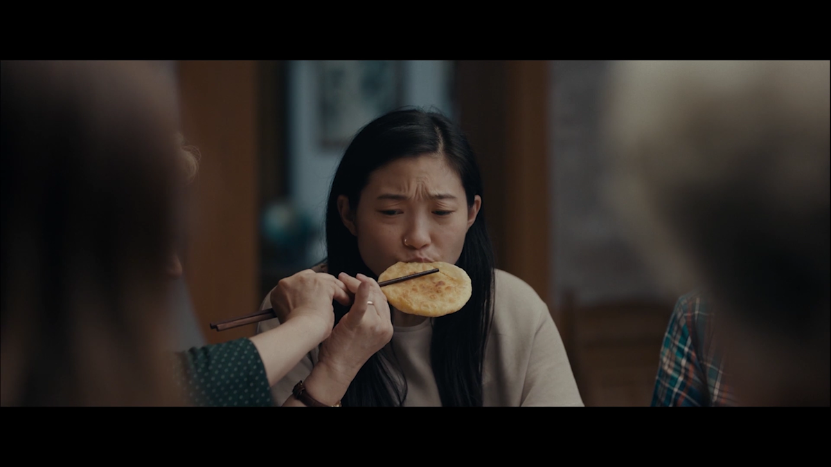 фото кадр из фильма «Прощание», Билли