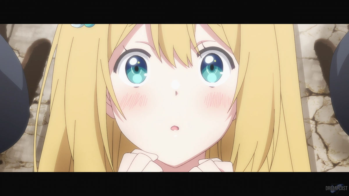 Милашка Шарлотта