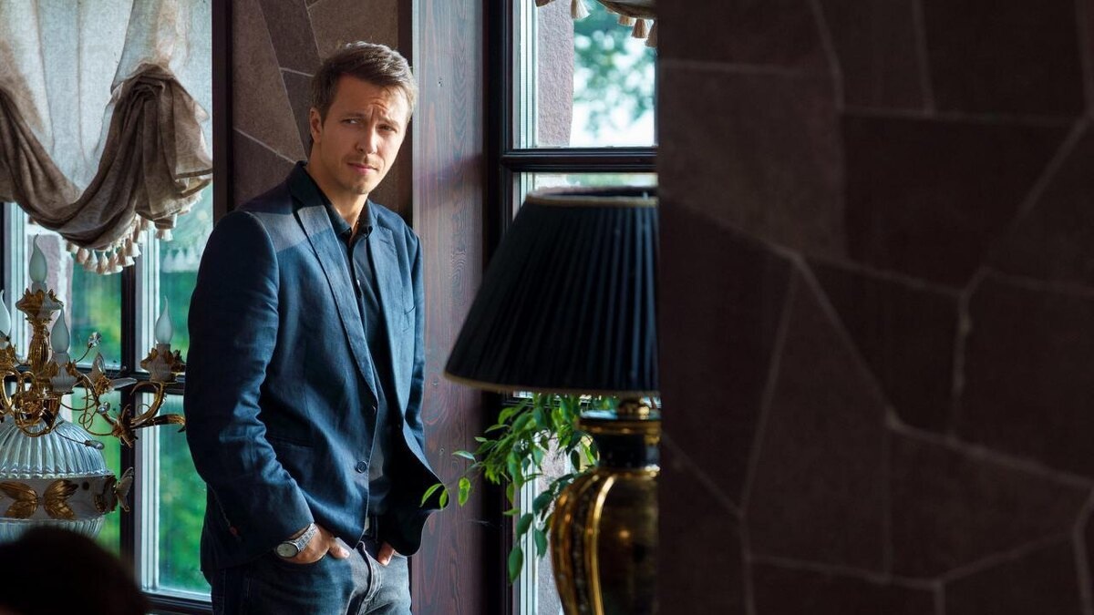 Фото: пресс-служба ТВ-3