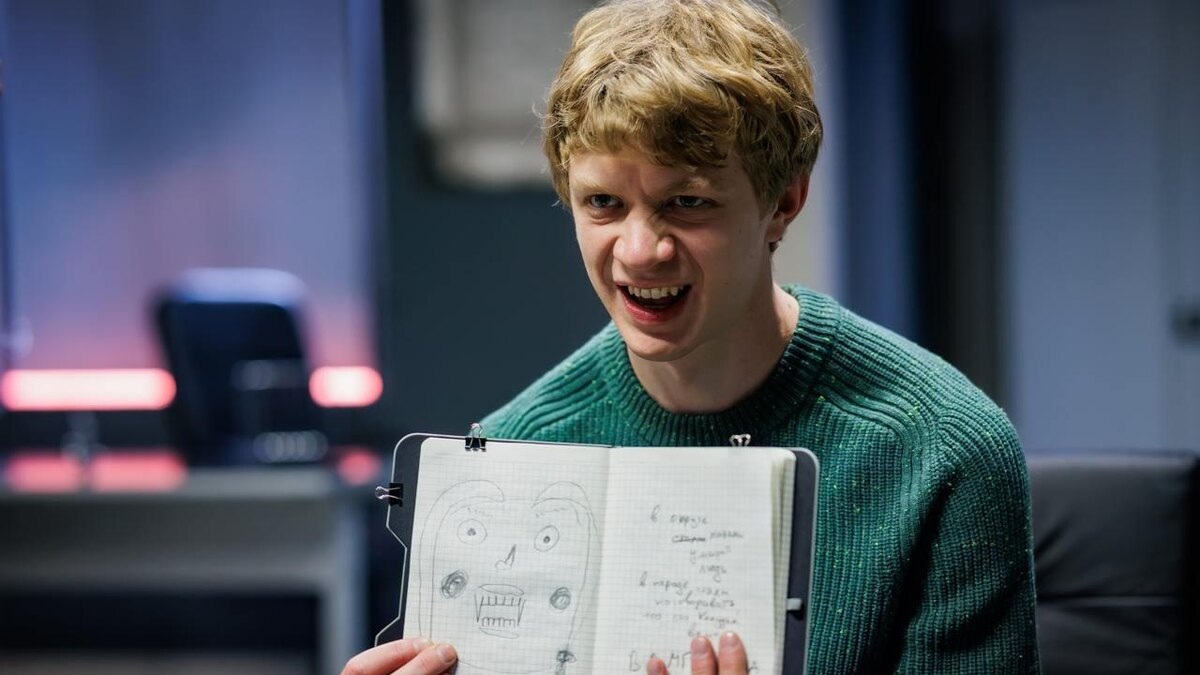 Фото: пресс-служба ТВ-3