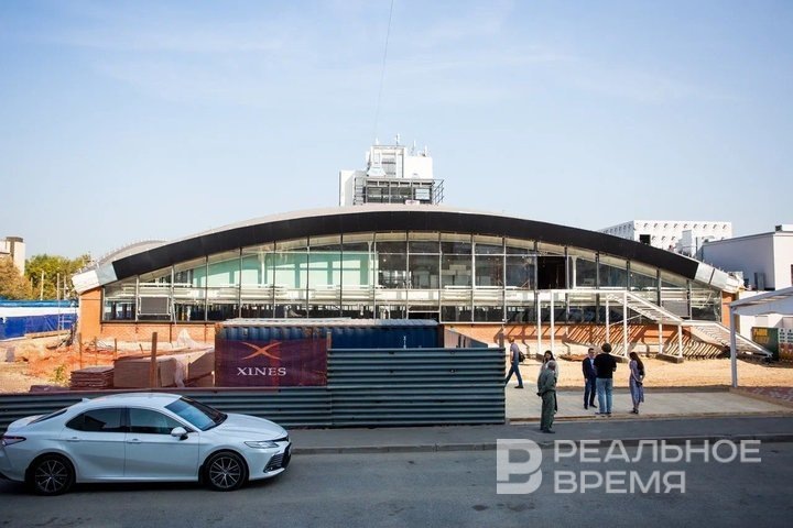 Фото: Руслан Ишмухаметов