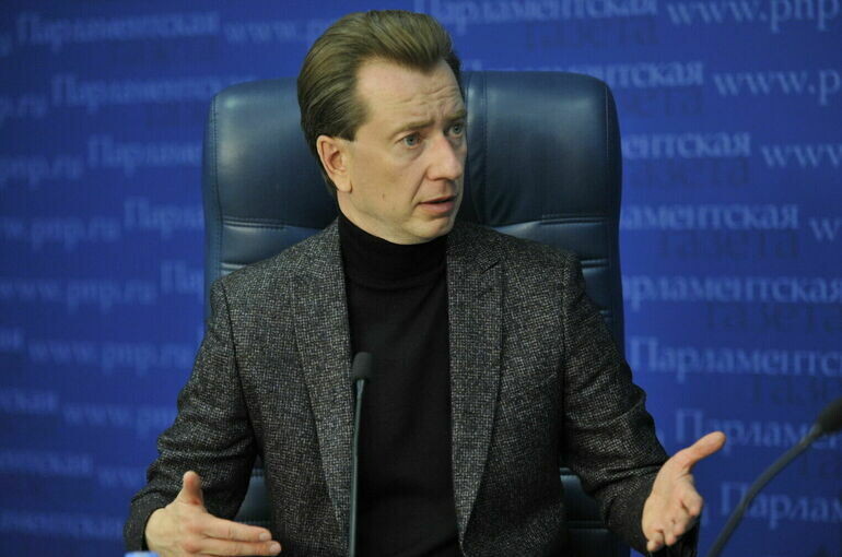   Юрий Инякин/ПГ
