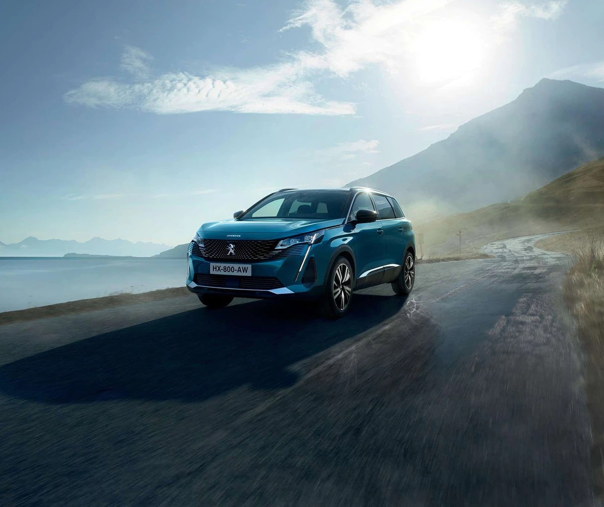 Фото: Peugeot  📷
