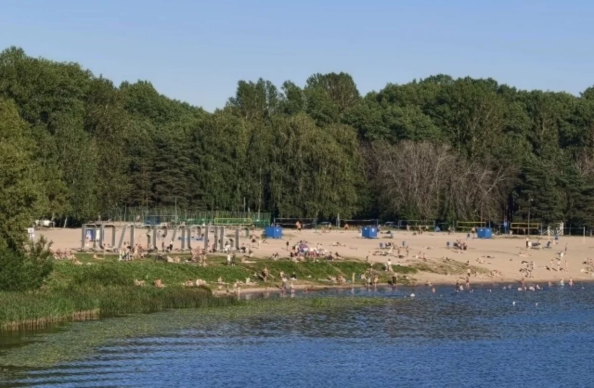    Жителям Ярославля рассказали, почему опасно купаться в сентябре