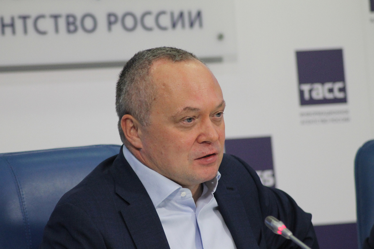 В России особенно важен запрос на стабильность.  Фото: ФедералПресс / Герман Парло