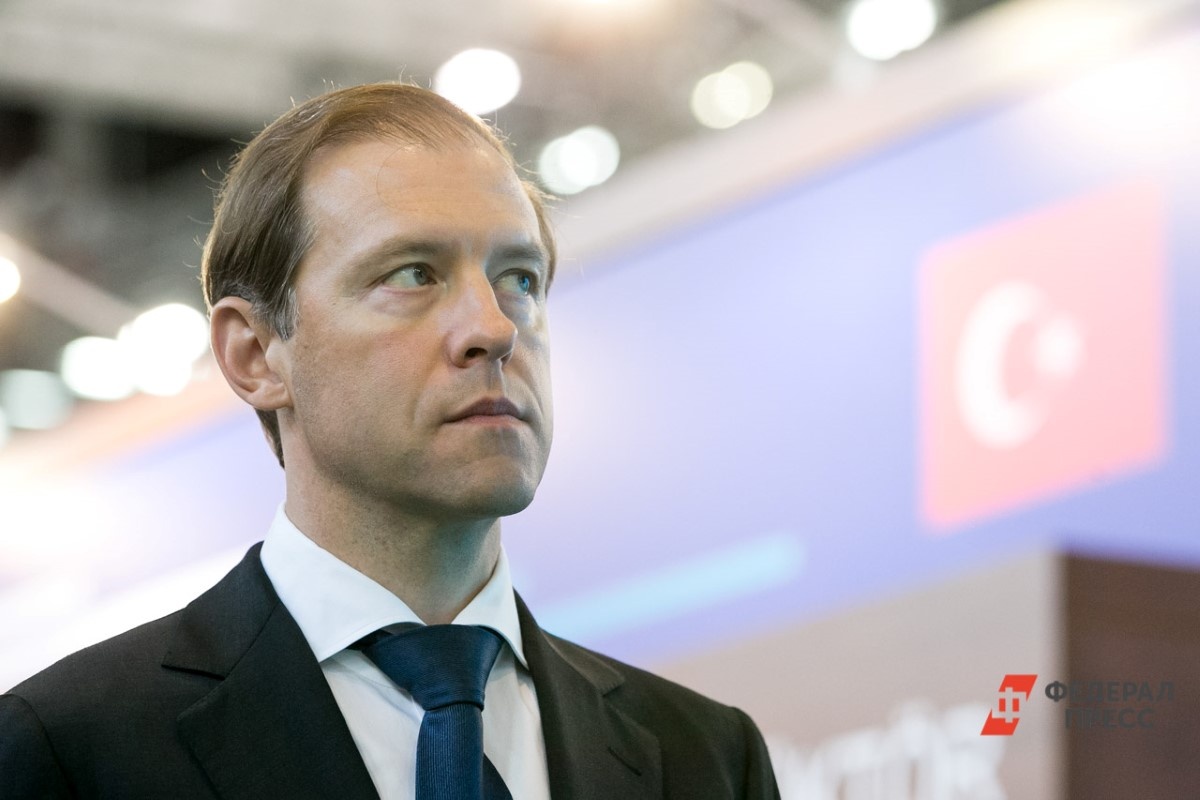 Западный автопром «просто сбежал» из России, заявил политик.  Фото: ФедералПресс / Евгений Поторочин