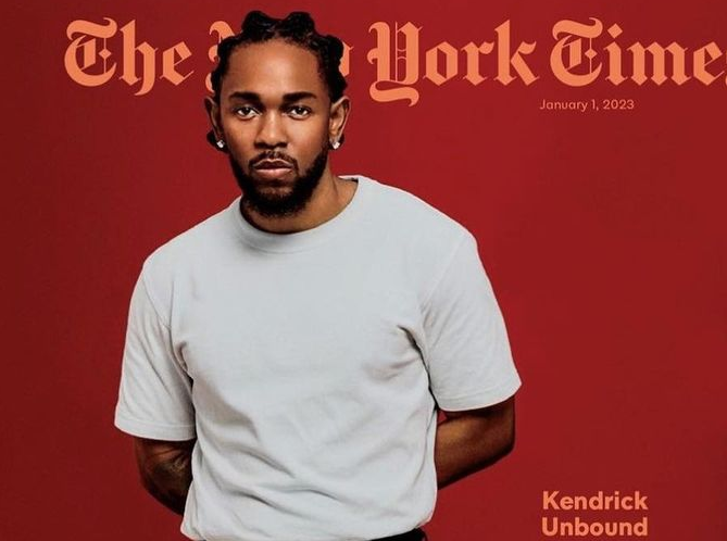 @kendricklamar