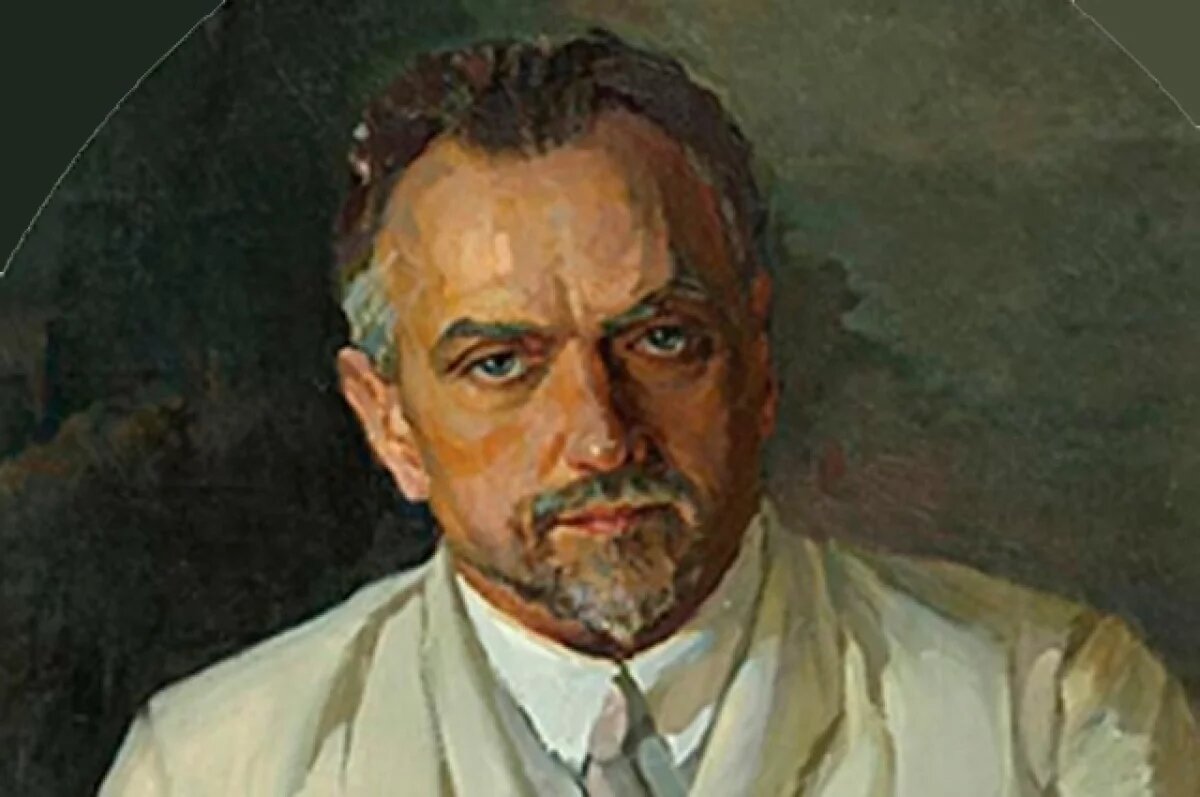 Николай Александрович Семашко ( 1874-19490.