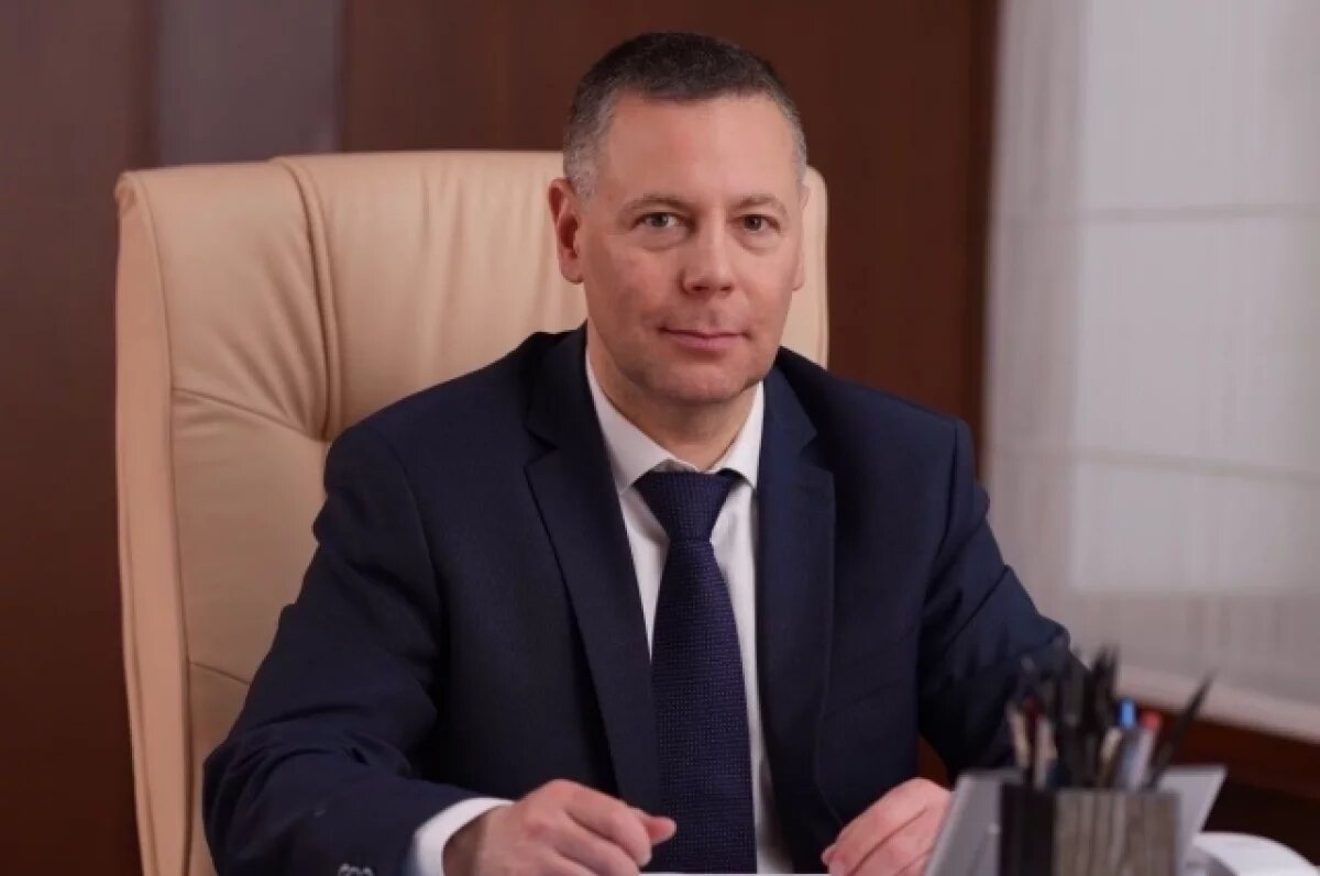    Губернатор Евраев высказался об оптимизации в сфере образования в Ярославле