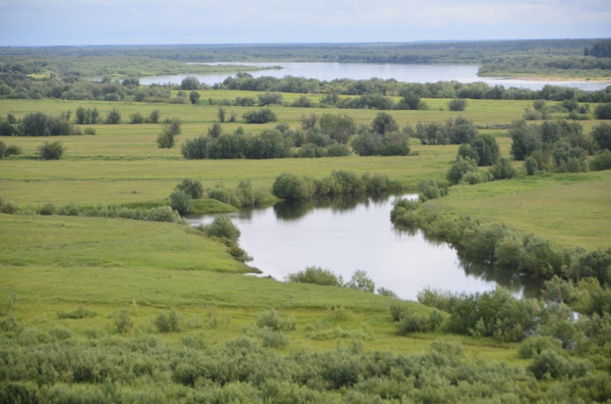 Фото Юрия Лисовского 