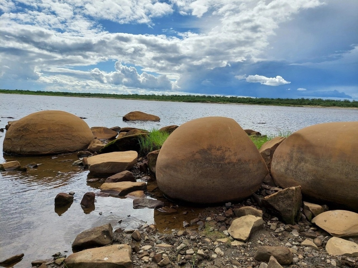 Фото Юрия Лисовского 