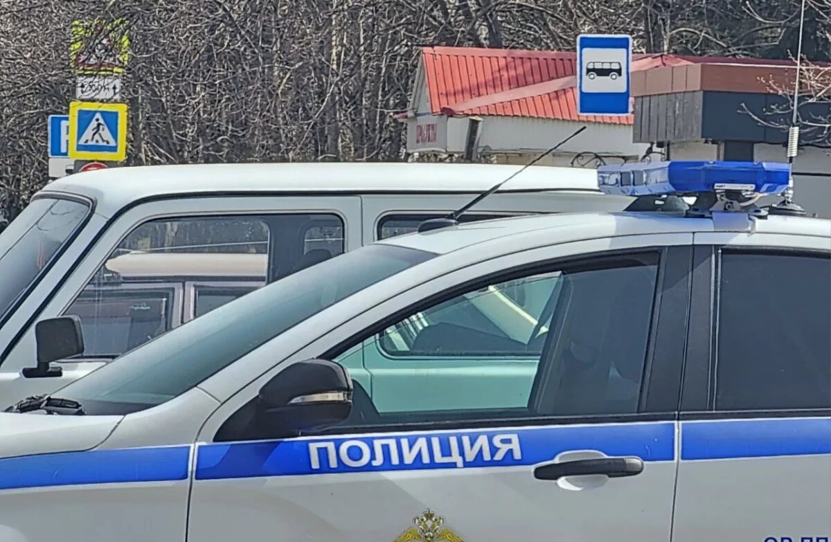    Жителей Тихорецка напугал «стреляющий автомобиль»