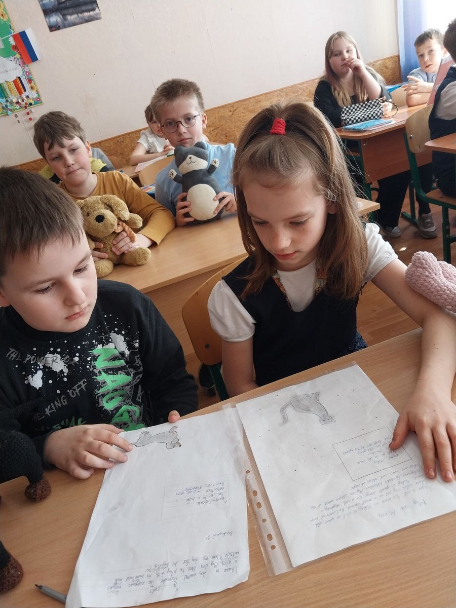 В4 классы