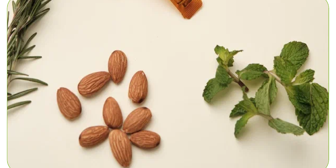 Витамины от выпадения волос