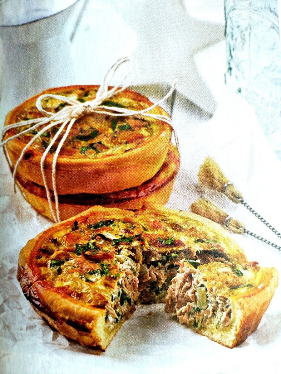 Фото из публикации оригинального рецепта