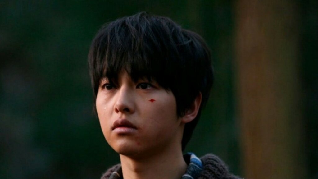    Фото: кадр из фильма