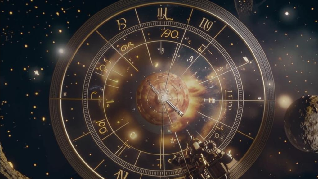 Гороскоп козерог на 3 сентября