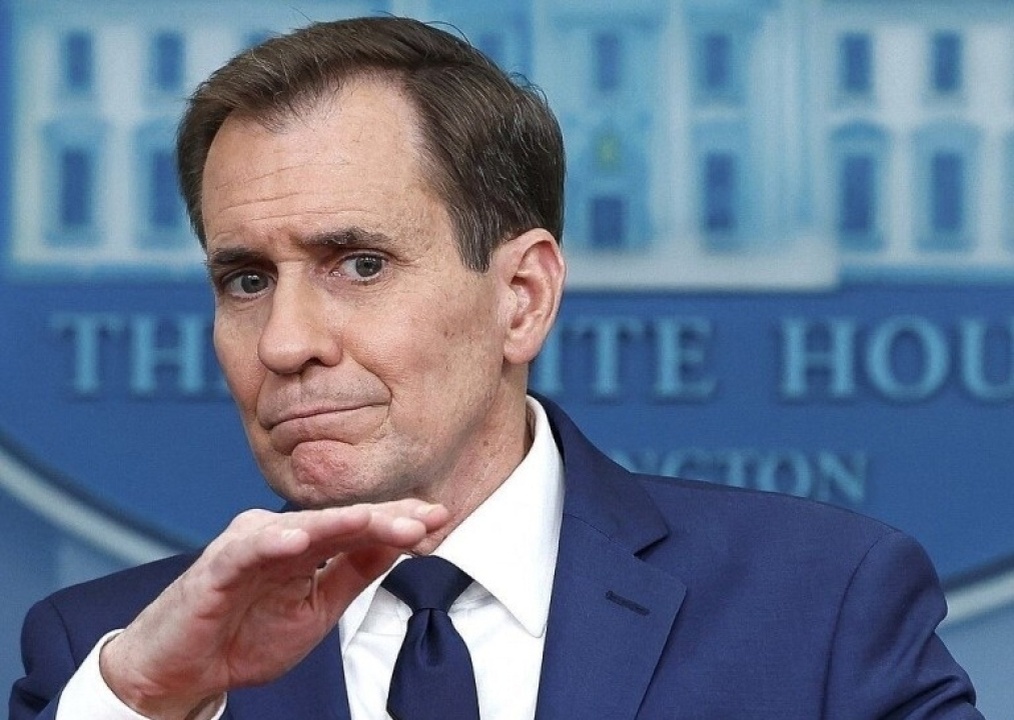    Кирби: США не поддерживают удары ВСУ вглубь России, несмотря на планы Байдена