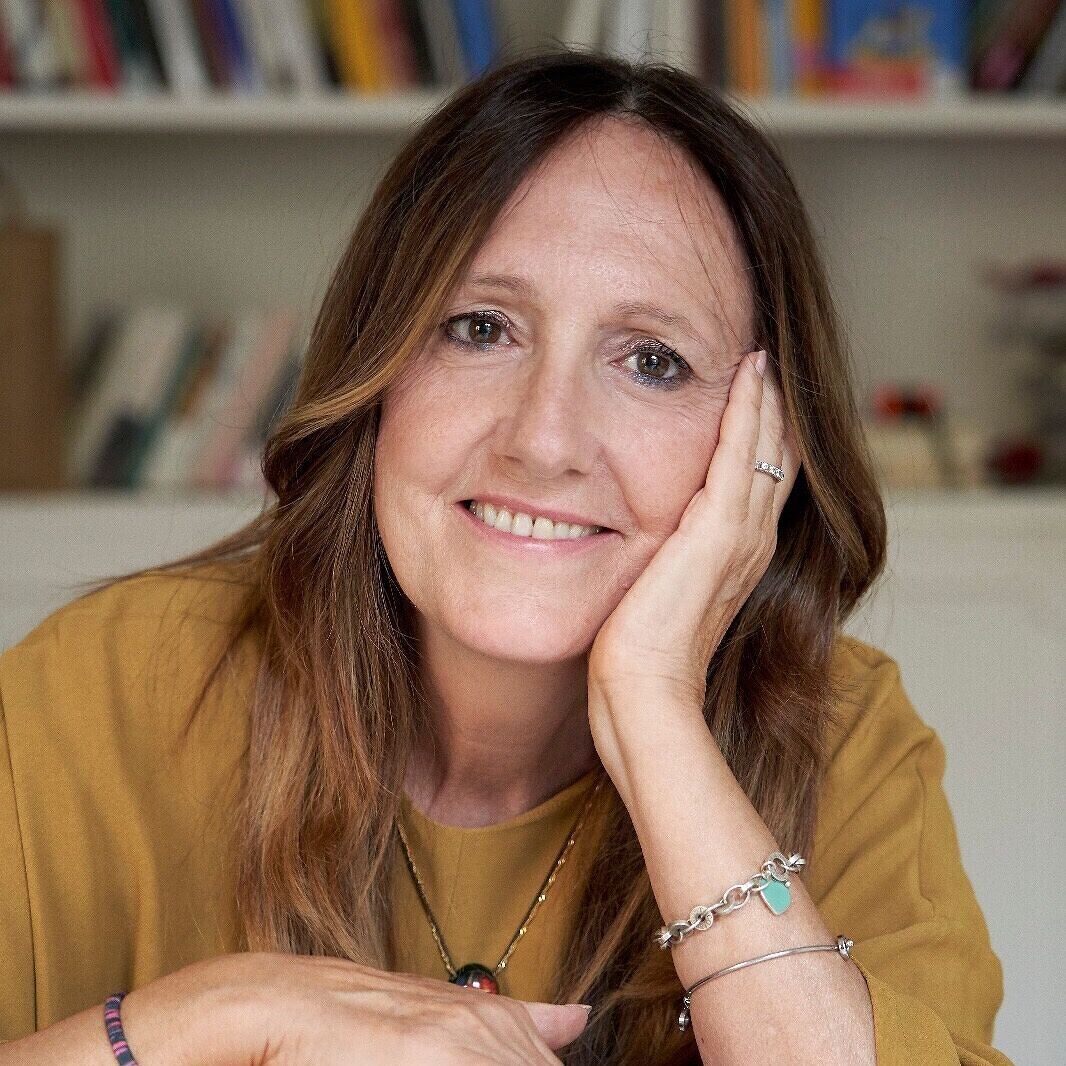 Альба Донати (фото взято из свободного источника)