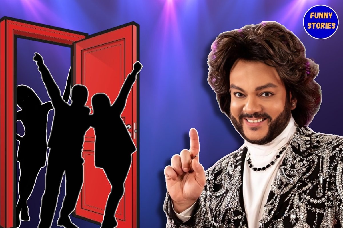 Перепутал дверь: очередная скандальная вечеринка с участием Киркорова