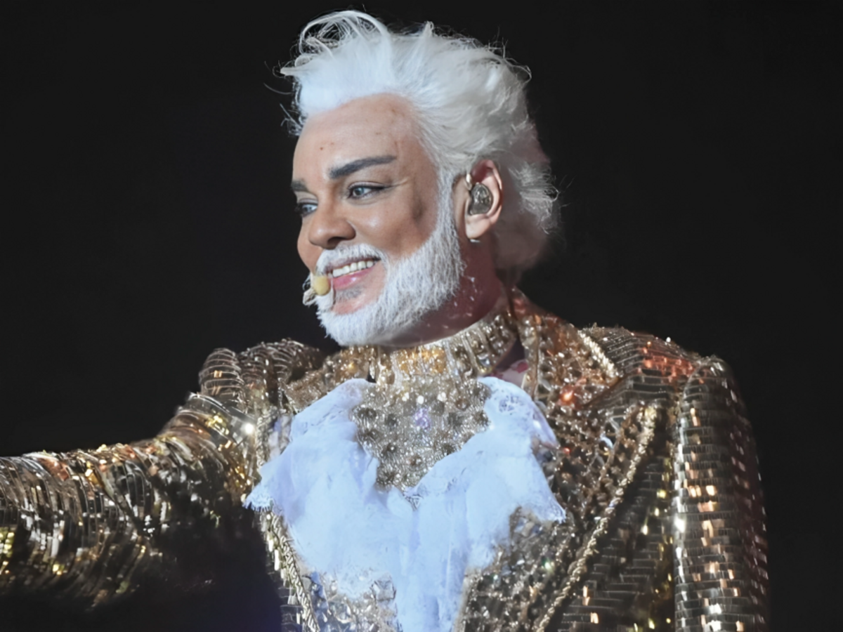 Филипп Киркоров