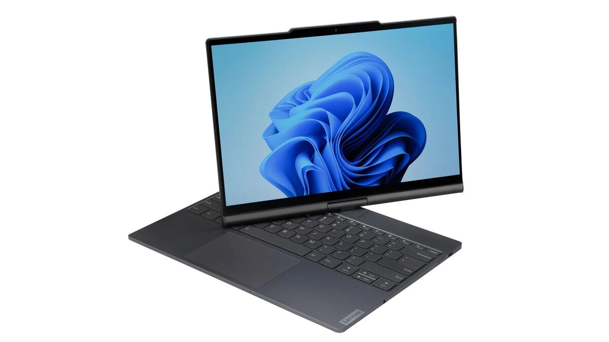 Фото: Lenovo
