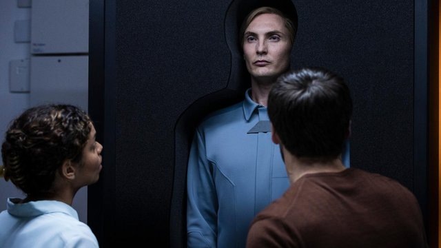 Иллюзия превосходства (2023) T.1.M.18+