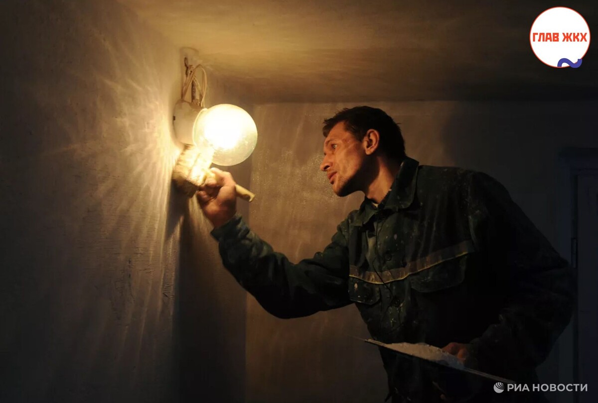 В Минстрое поддержали идею создания народного антирейтинга управляющих компаний 