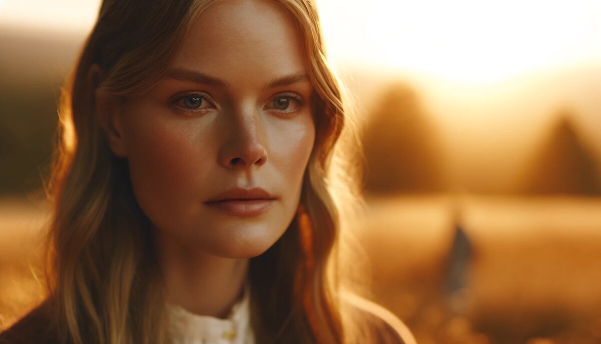 Ты никому не нужна!