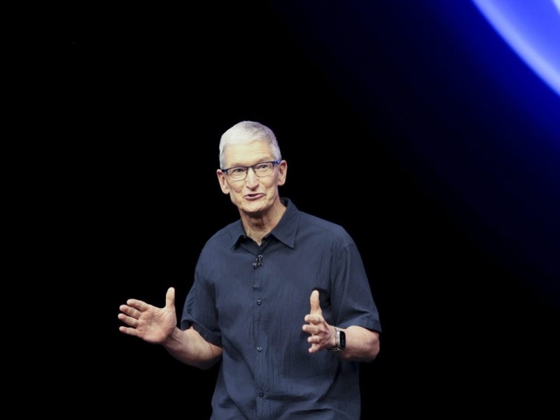   iPhone 16, Apple Watch Series 10, AirPods 4: всё о новинках Apple