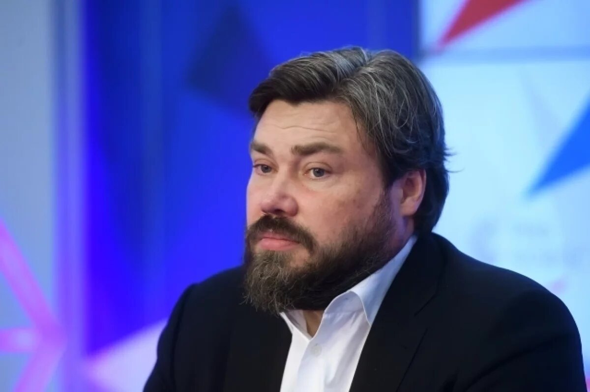    Малофеев подтвердил, что женился на детском омбудсмене Львовой-Беловой