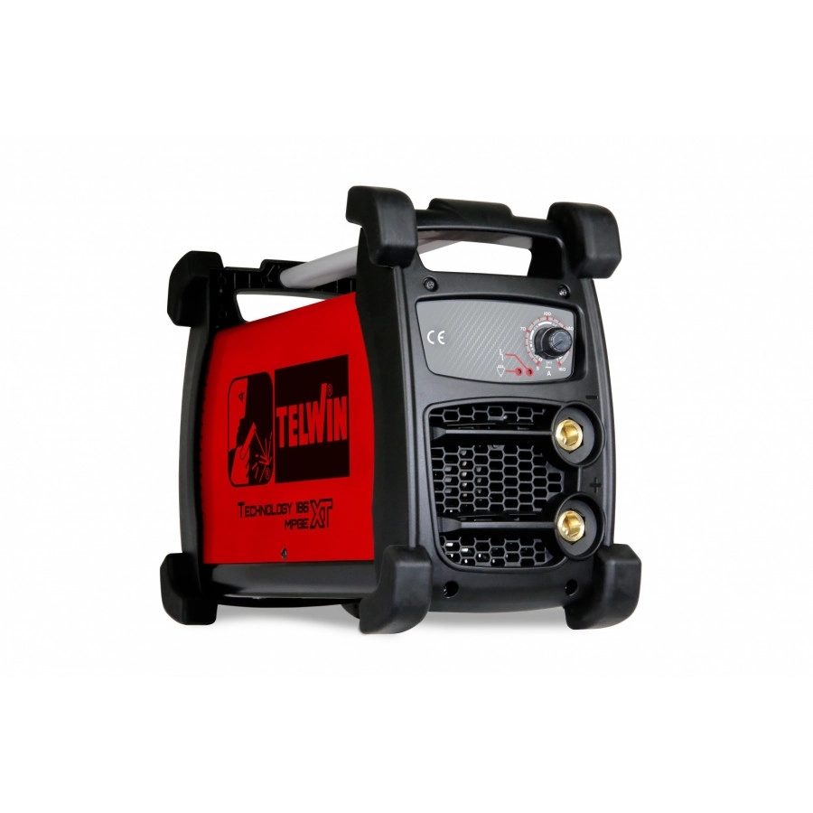 Telwin TECHNOLOGY 186 XT MPGE