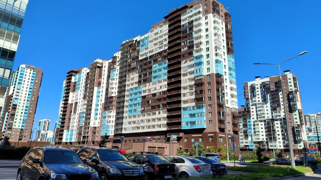    Maksim Konstantinov/Globallookpress