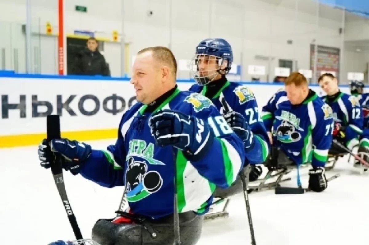    В Югре проводится комплекс мер для восстановления здоровья ветеранов СВО