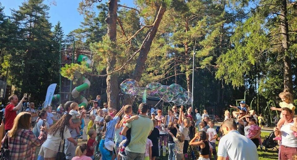    Пресс-служба администрации городского округа Истра