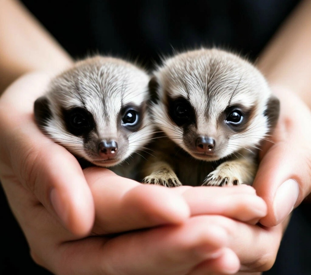 Милота🤗. Создано при помощи Шедеврум 