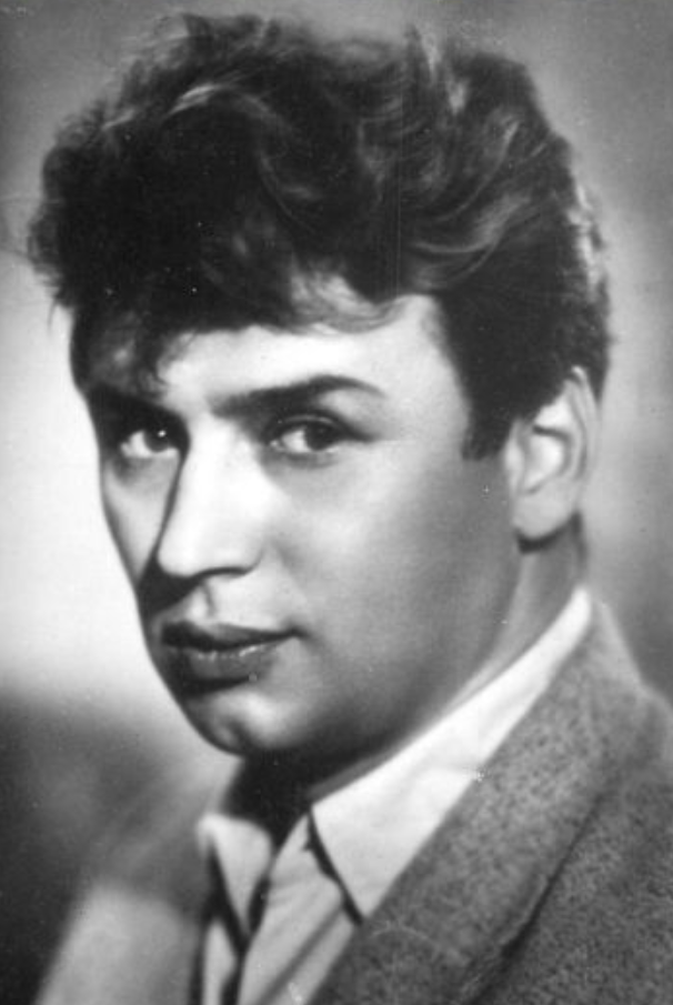 Юрий Киреев