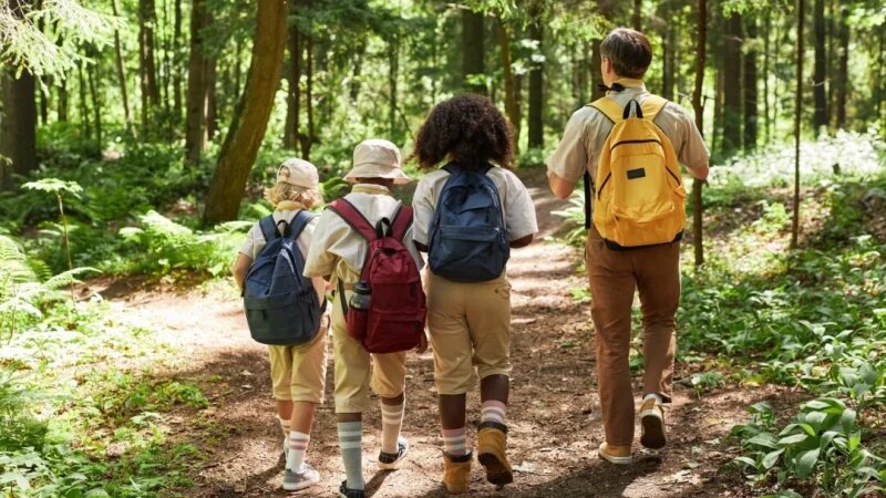 Приспосабливайтесь и учитывайте потребности вашего ребёнка по ходу учебного года. (SeventyFour/Shutterstock)