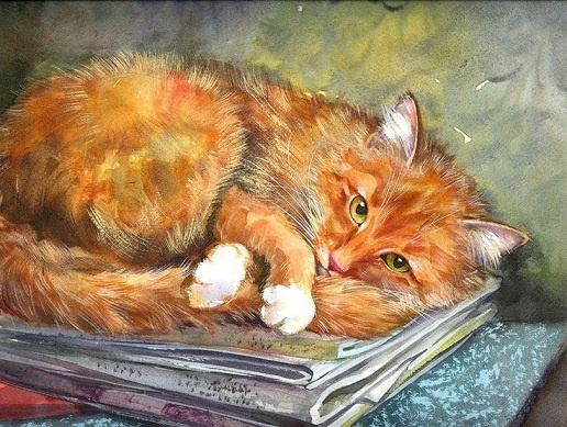 Рассказ / Илл.: Художник Екатерина Рязанова