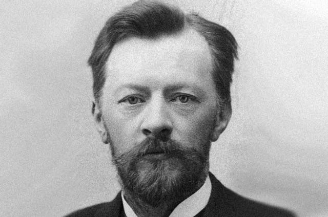 Владимир Шухов