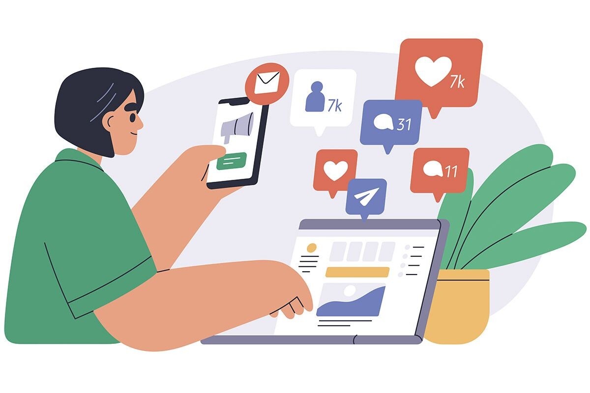 Вам хорошо удаются межгрупповые проекты и создание лояльного комьюнити? Отметьте это в анкете с конкретными примерами. Источник: Shutterstock📷
