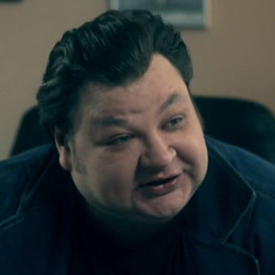     Скончался исполнитель роли Фролло Александр Голубев